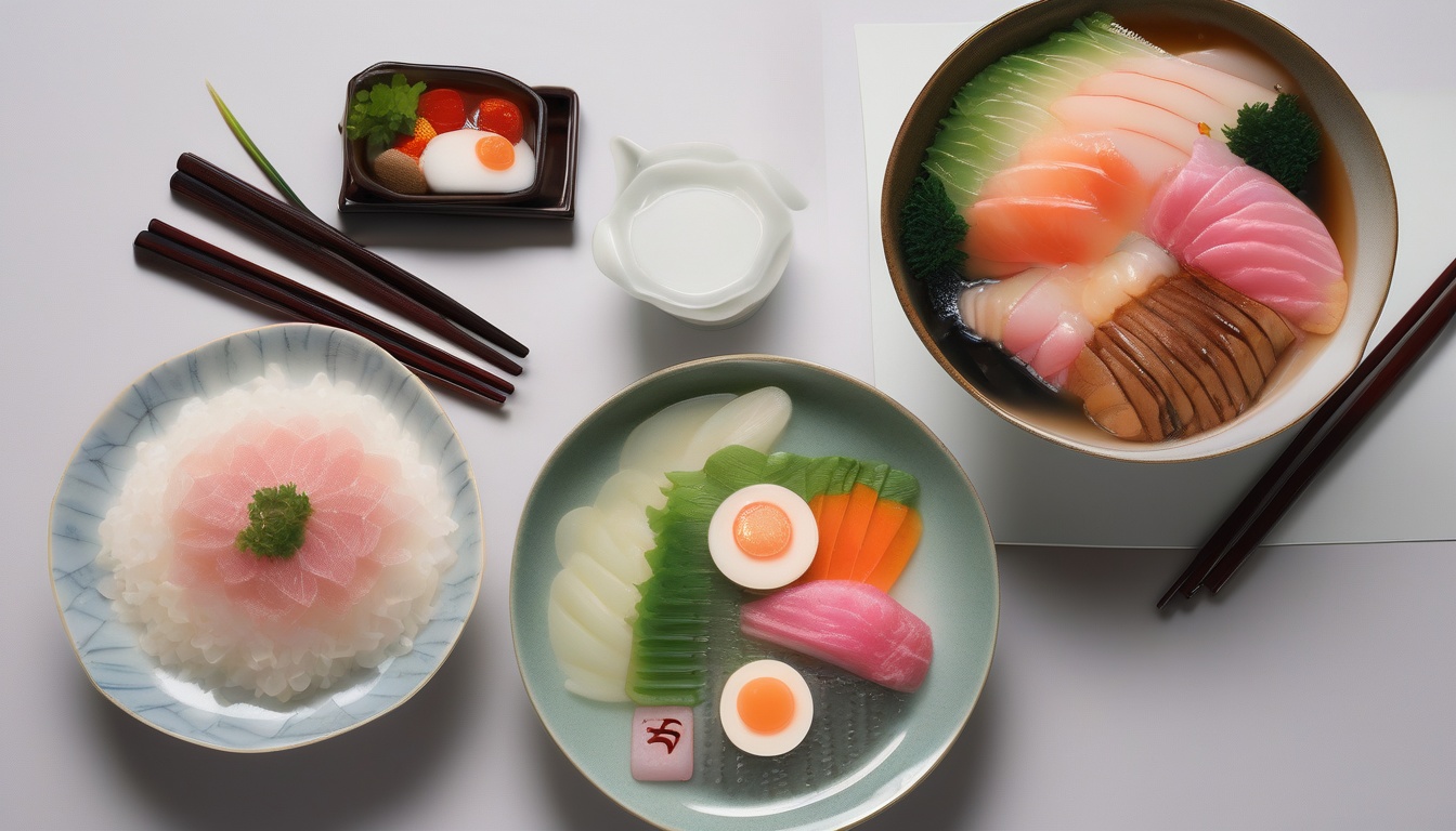 昆虫食の心理的ハードルを越える体験デザイン