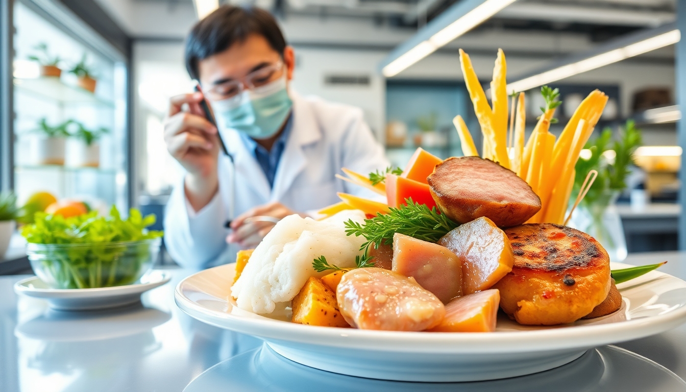 培養肉の商業化最前線