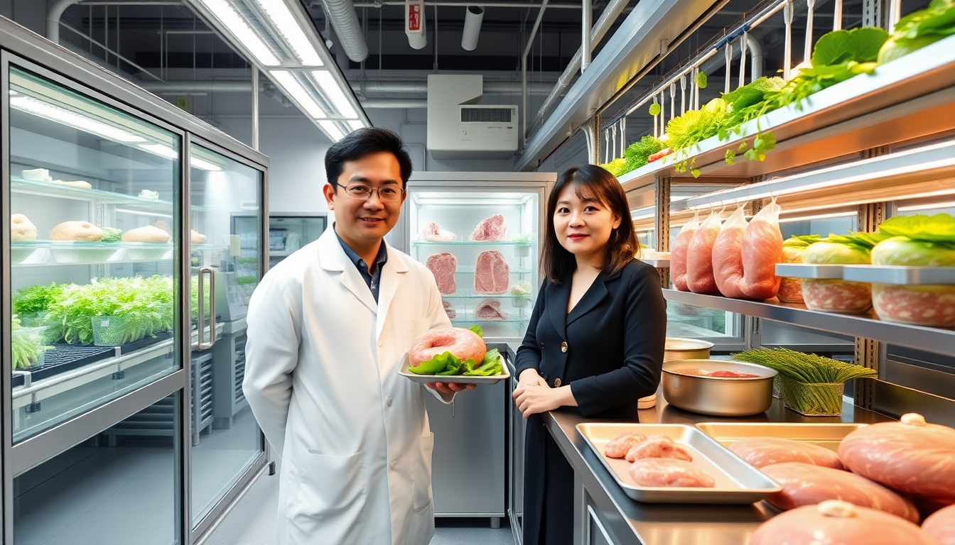 培養肉の実用化における課題と展望