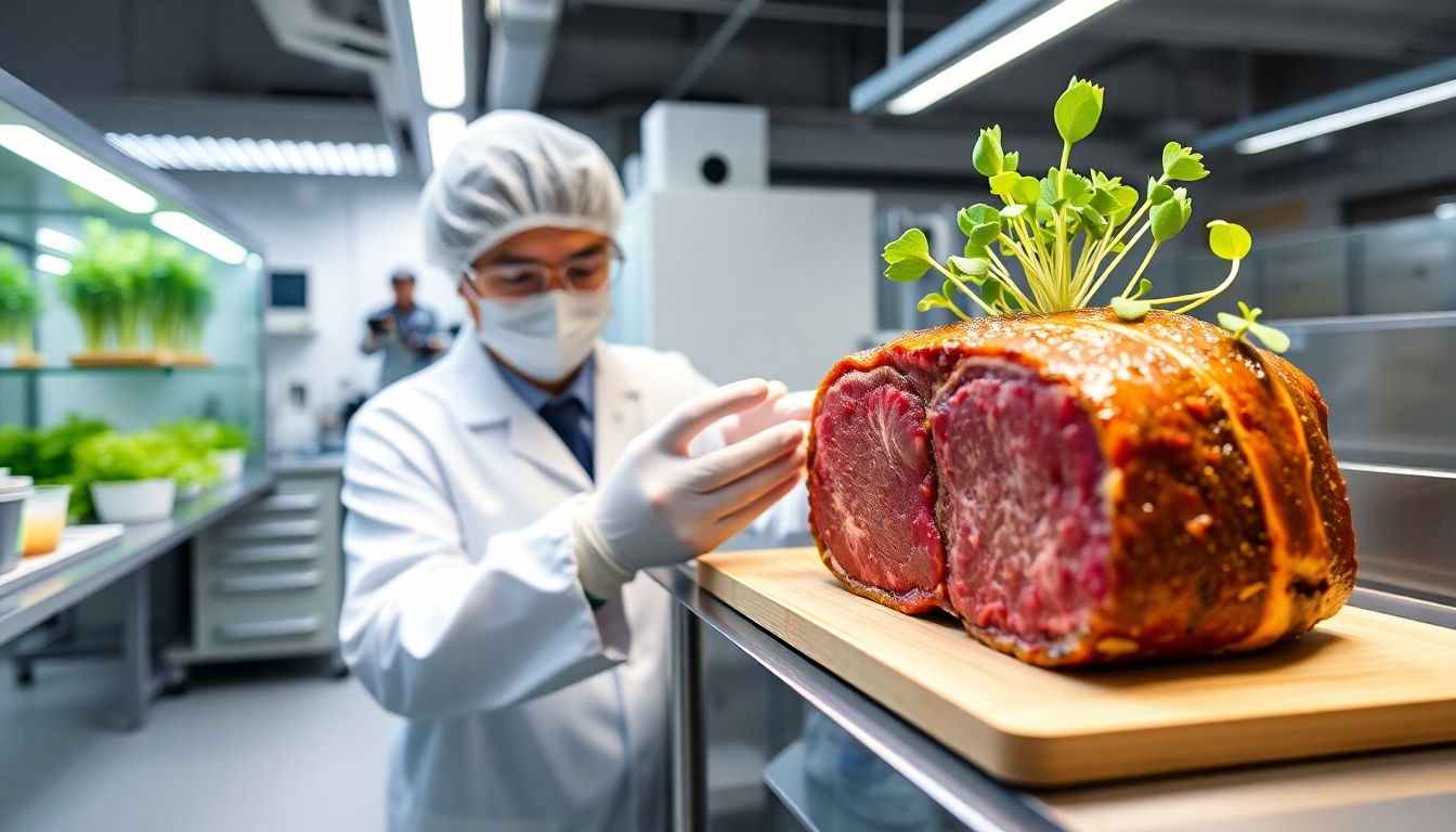 代替プロテインが食卓に並ぶ日：普及を阻む「見えない壁」と未来の食