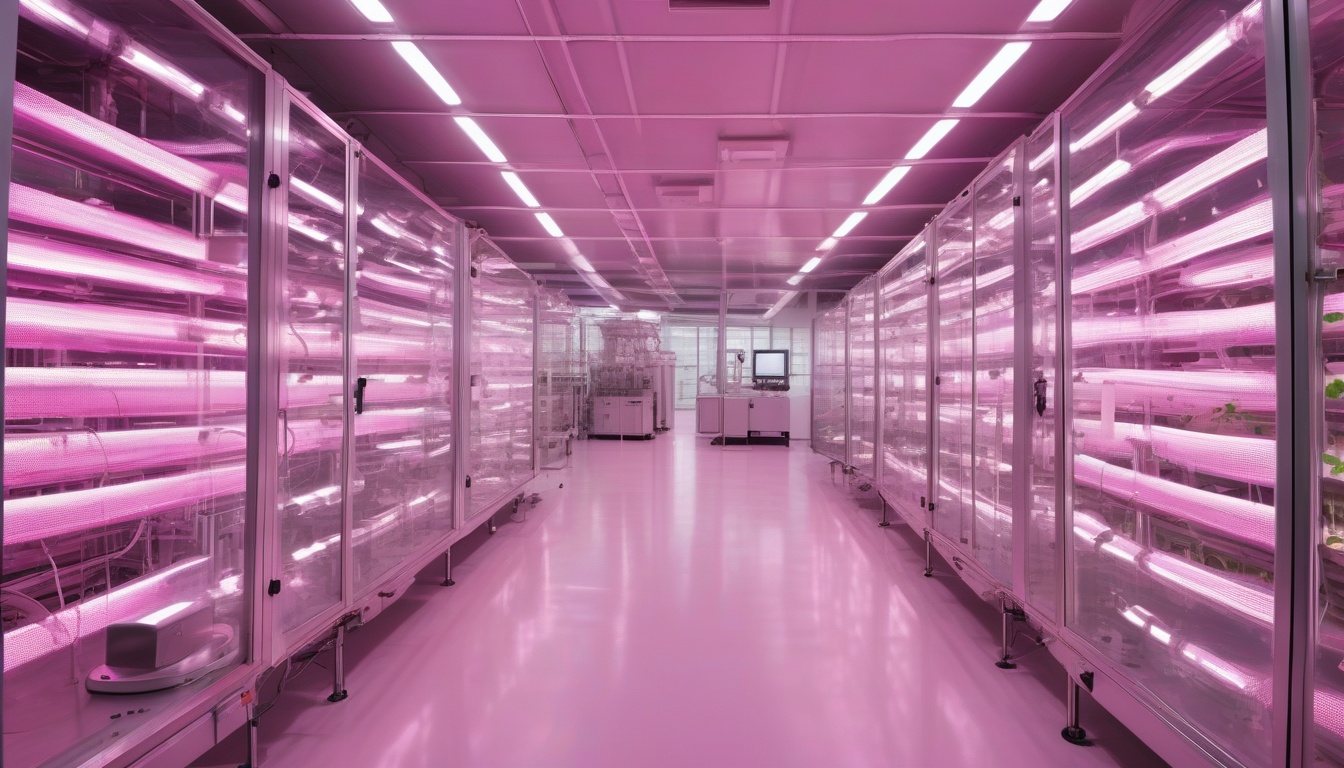 オランダに世界初の培養肉農場が開設――実験室から商業生産へ移行する代替タンパク質の新章のアイキャッチ画像