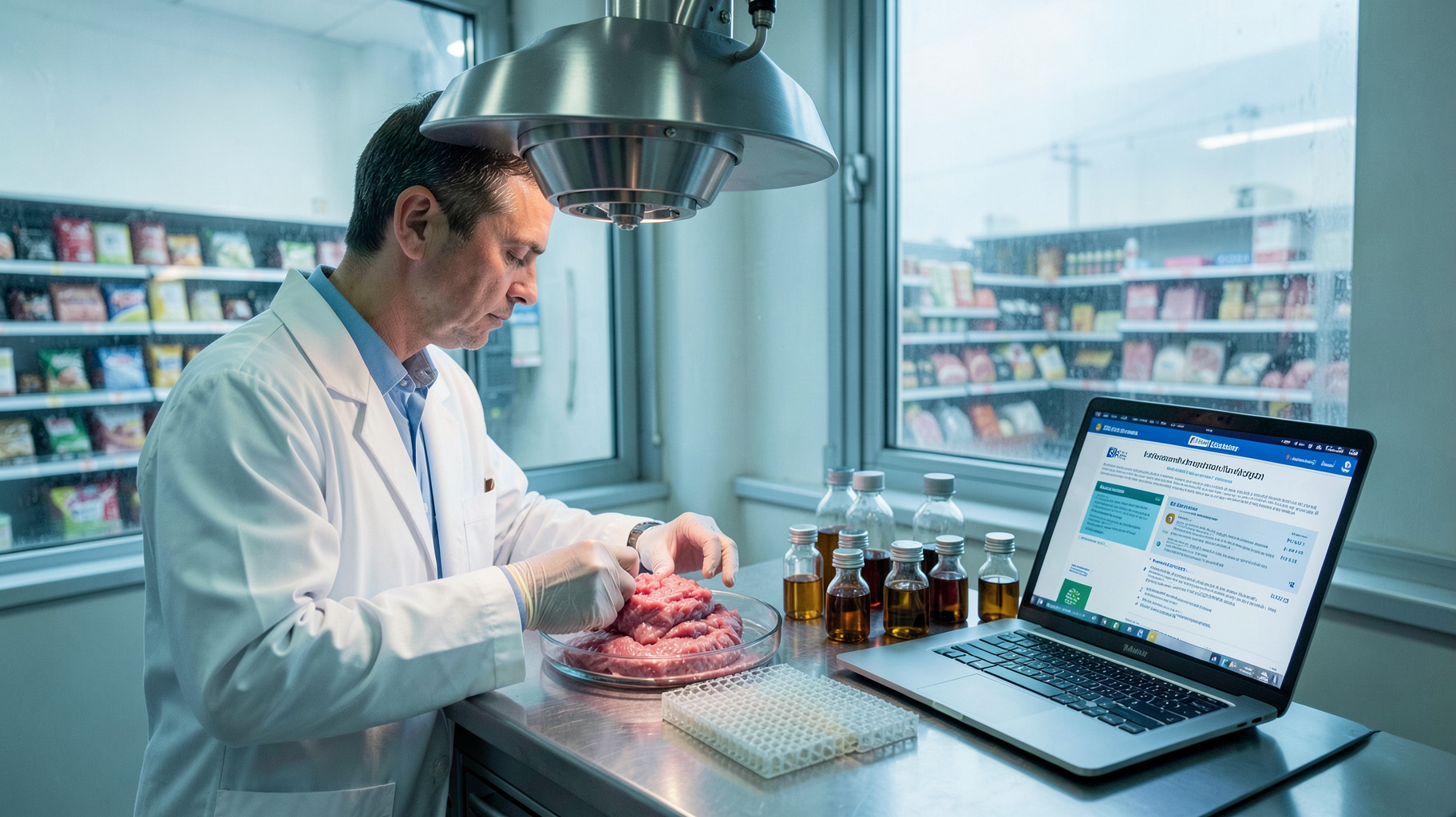 培養肉はEUでまだ食用未承認、BVL最新号が問う安全性審査と消費者受容の行方