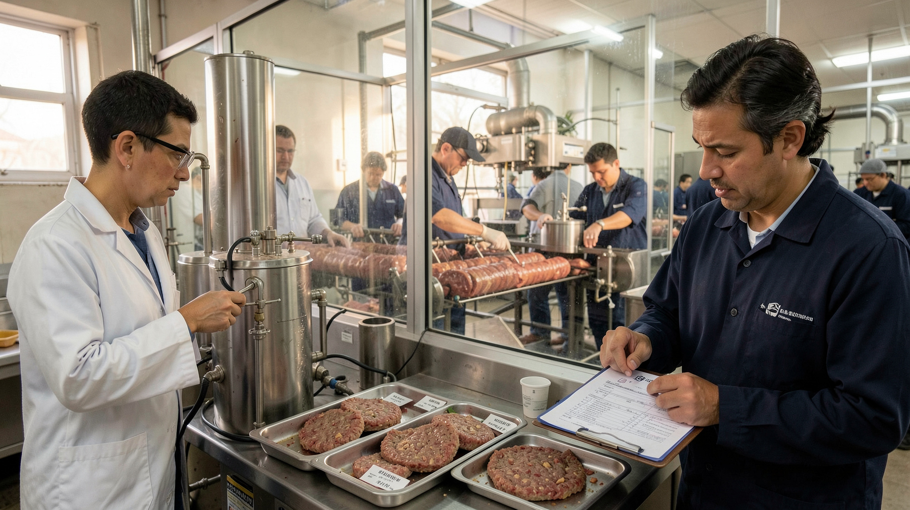 培養肉は大量普及から用途特化へ、ペットフードや加工食品で探る事業化の現実